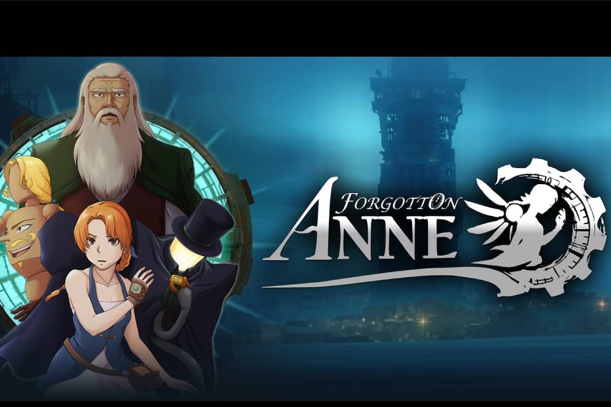 Este juego con un estilo de anime regresará pronto a consolas