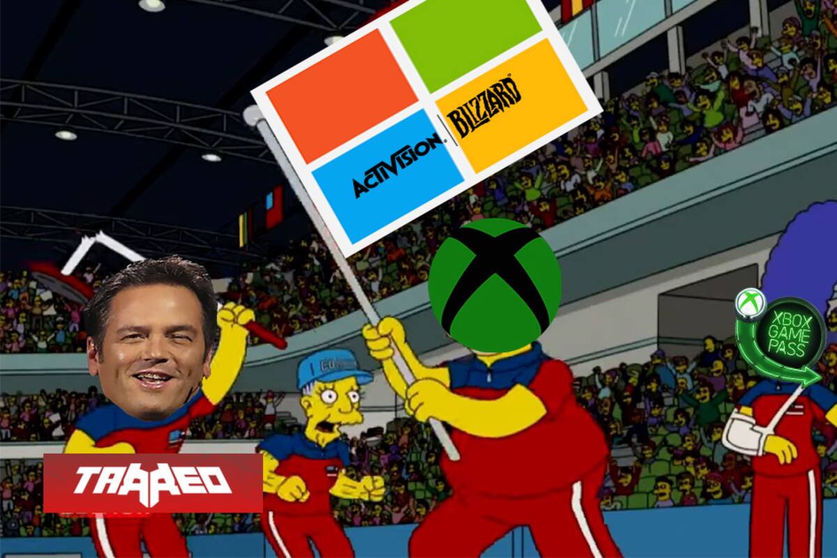 Microsoft obtiene aprobación de la CMA del Reino Unido para la adquisición de Activision Blizzard por $68.7 mil millones