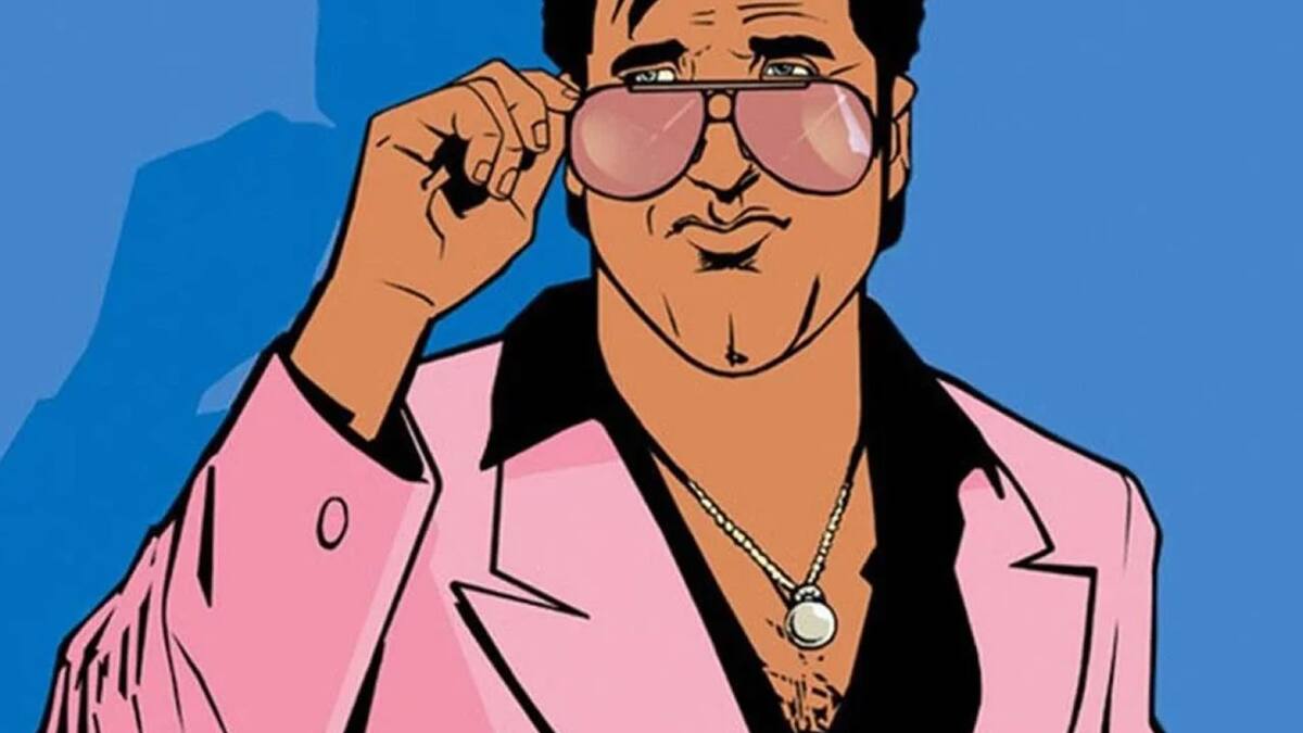 Un proceso de ingeniería inversa sobre GTA III y GTA: Vice City ha iniciado una batalla en marco de la DMCA