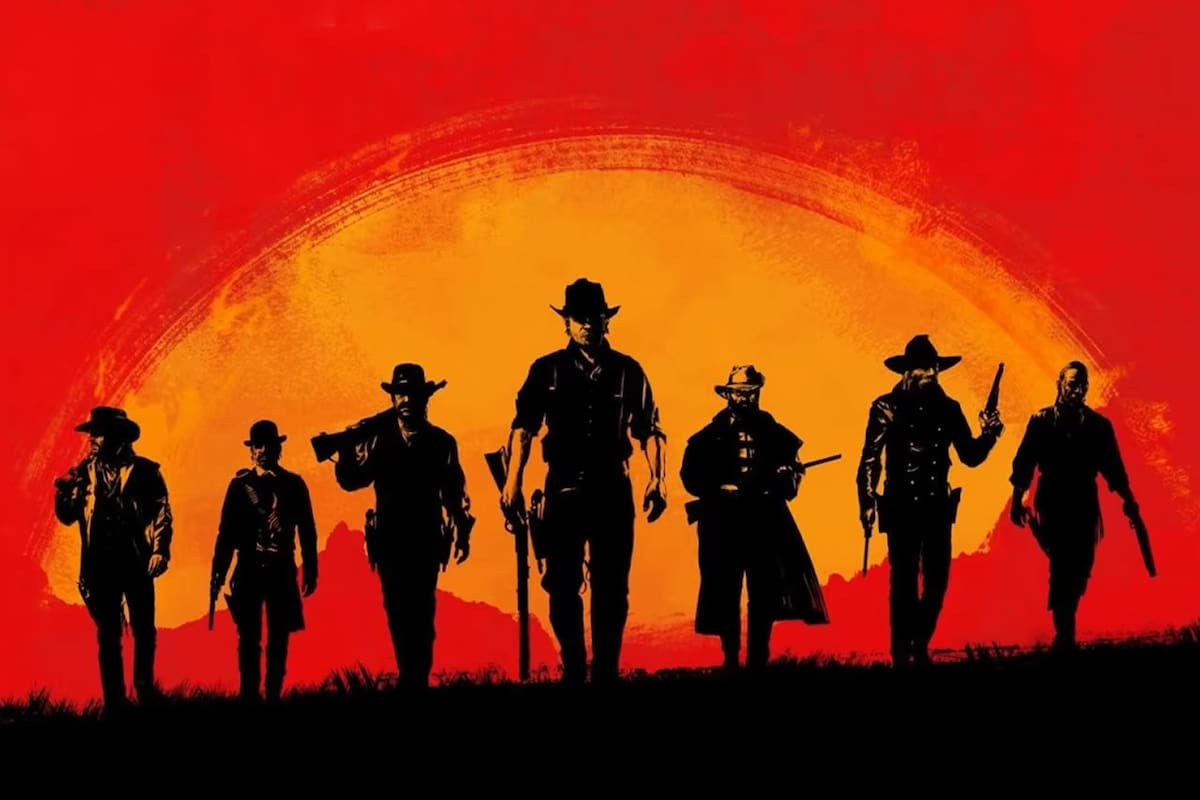 Red Dead Redemption 2: actor de Arthur Morgan narra audiolibro inspirado en la franquicia