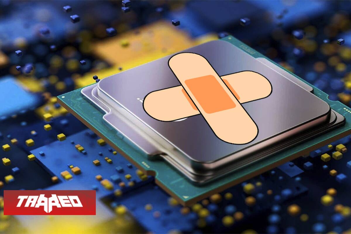 Intel luego de ser acusado de vender “CPUs defectuosas” encuentra por fin la solución a fallos de estabilidad en sus procesadores