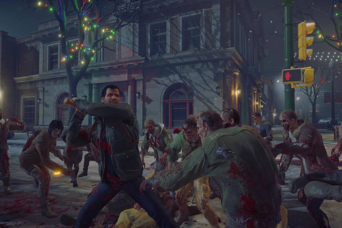 Reportan ola de despidos en Capcom Vancouver
