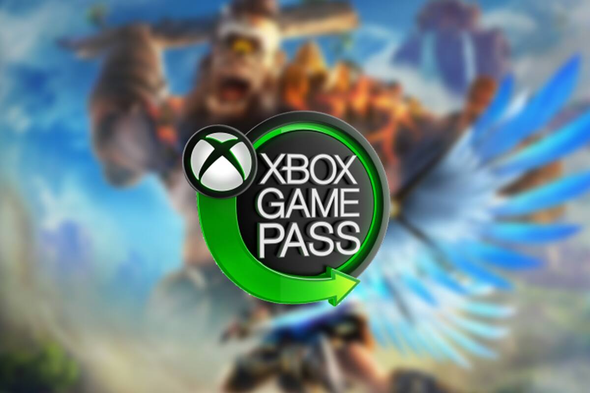 Xbox Game Pass podría recibir uno de los mejores juegos que ha sacado Ubisoft en los últimos años