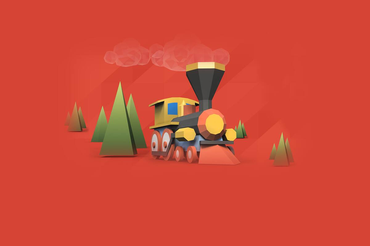 Train Valley: Console Edition