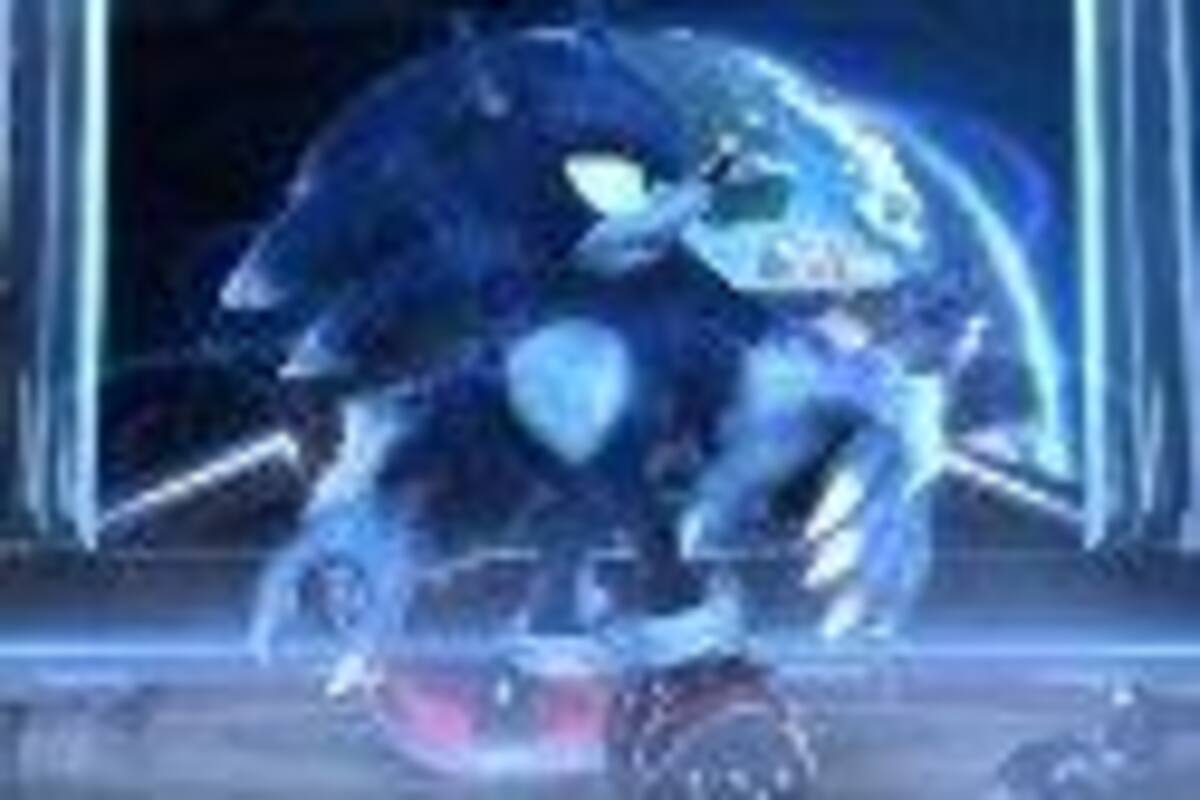Sonic y la Carrera del Siglo