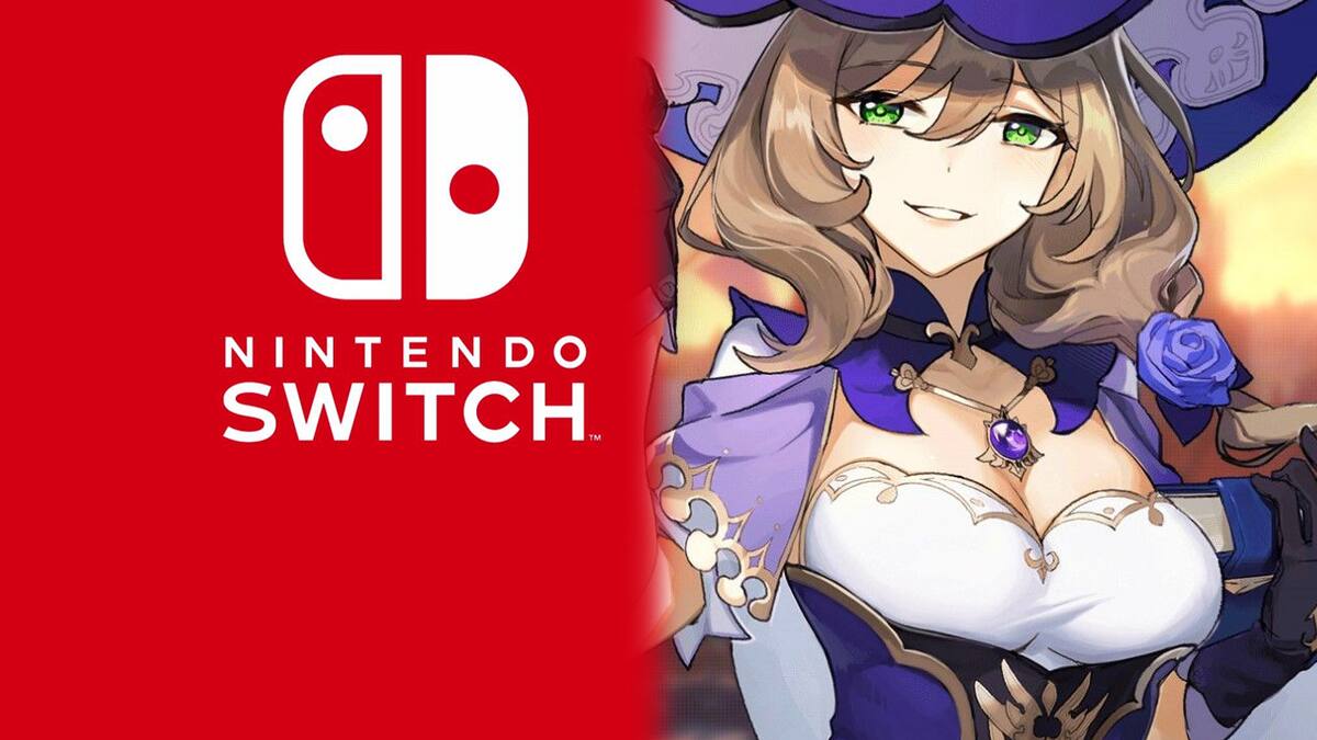 Un reconocido insider aseguró que el juego llegará a la consola de Nintendo este año