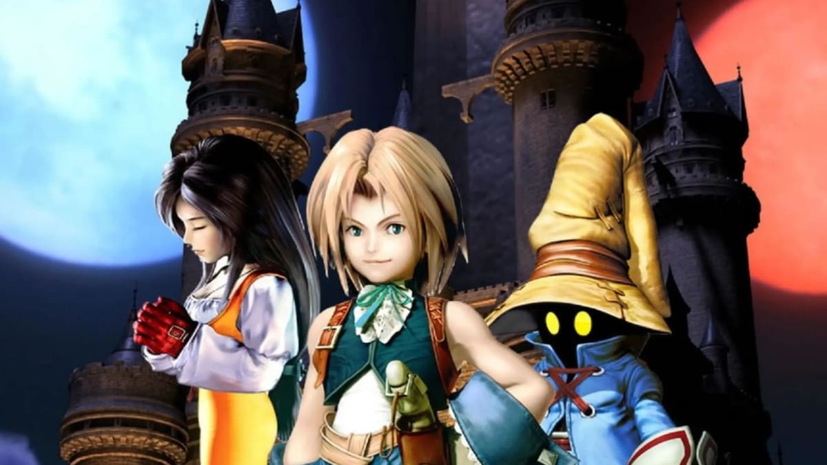 Un reconocido insider reveló que el proyecto estaba en manos de un tercero, pero Square Enix lo recuperó