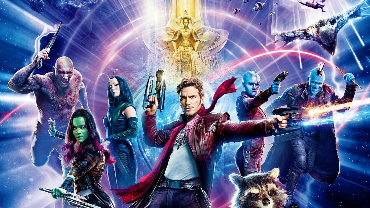 Un reconocido periodista aseguró que el juego de los Guardianes de la Galaxia es real
