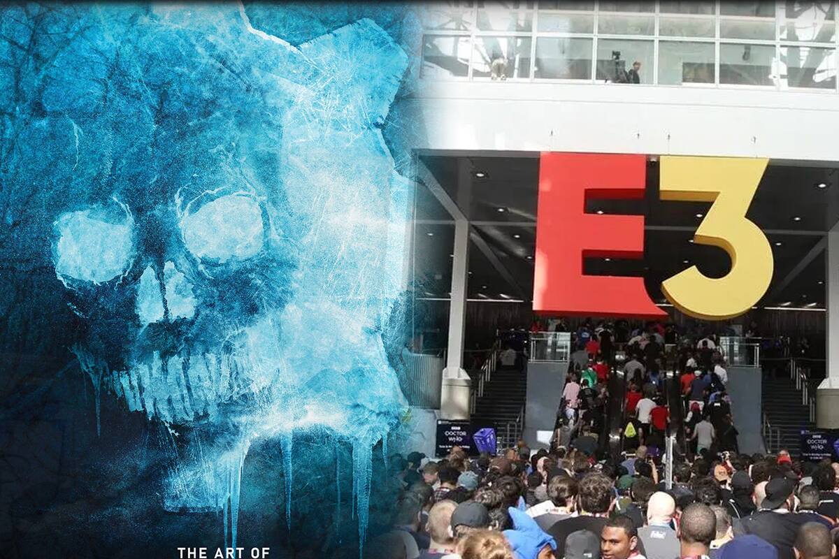 RUMOR: Gears 6 no estará en E3, pero es una buena noticia para los fans de Xbox