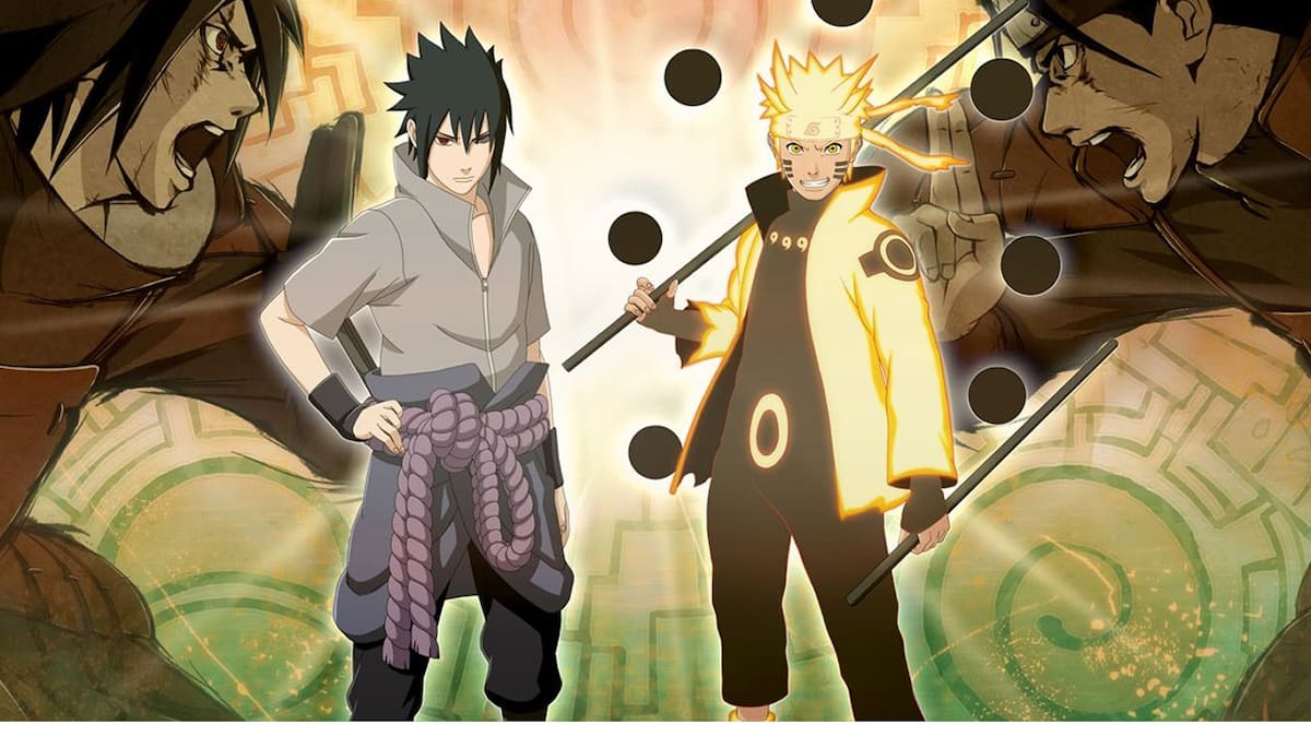 Un registro de Bandai Namco tiene emocionados a los fans de la saga