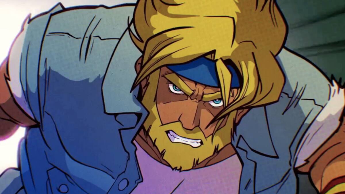 Un registro en Steam parece haber delatado los planes de llevar nuevos personajes al beat 'em up
