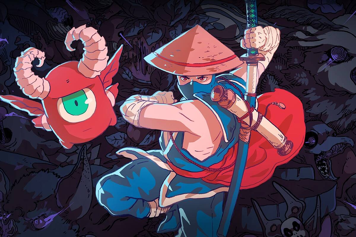 Al parecer, The Messenger llegará a otra plataforma
