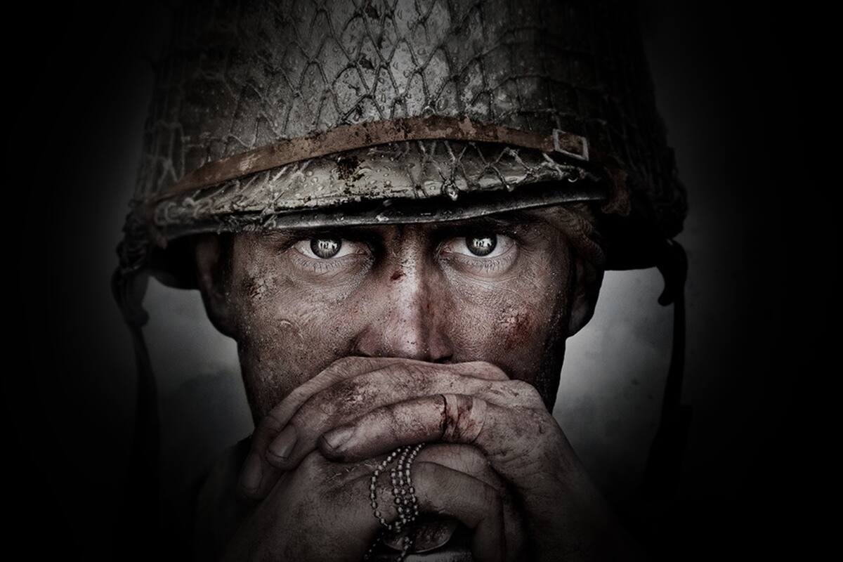 Call of Duty: WWII