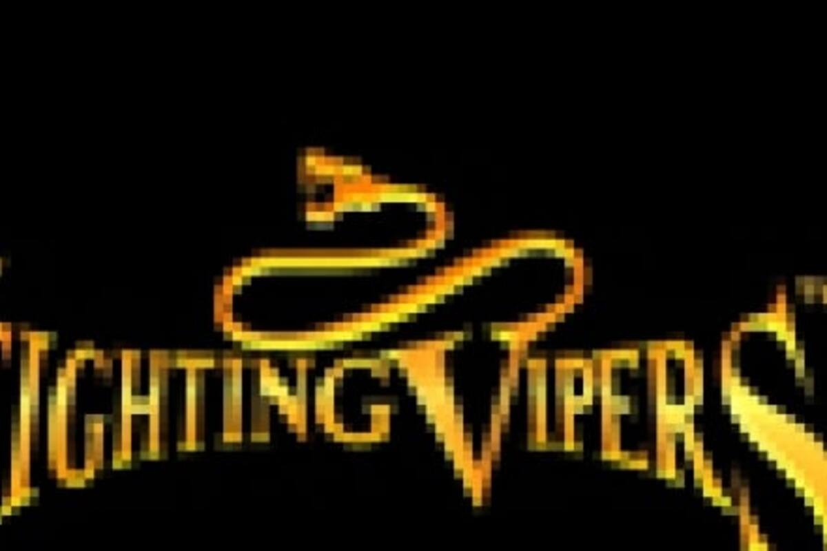 Fighting Vipers