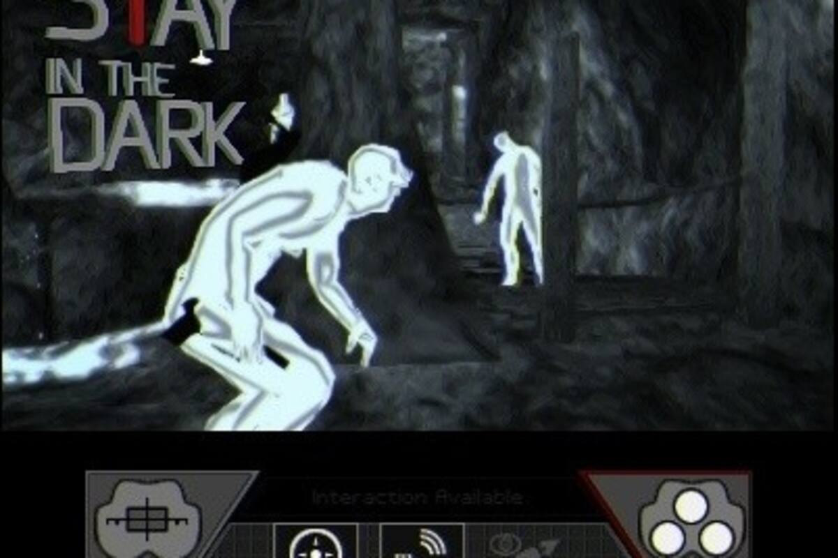 Tom Clancy's Splinter Cell: Chaos Theory 3DS: Sam Fisher se infiltra en 3D