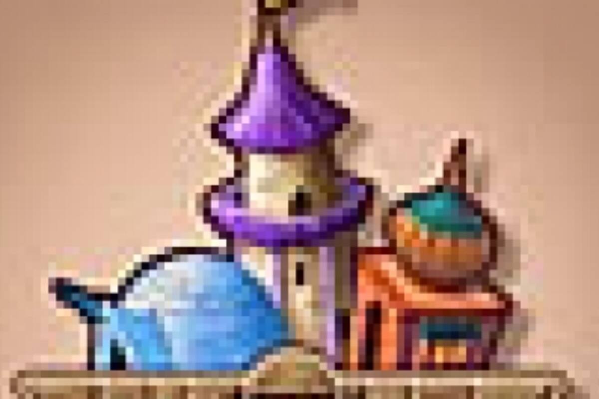 A World of Keflings