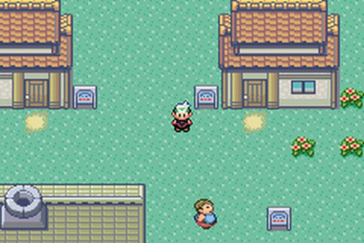 REPORTE: Nintendo registra Pokémon Delta Emerald en Japón