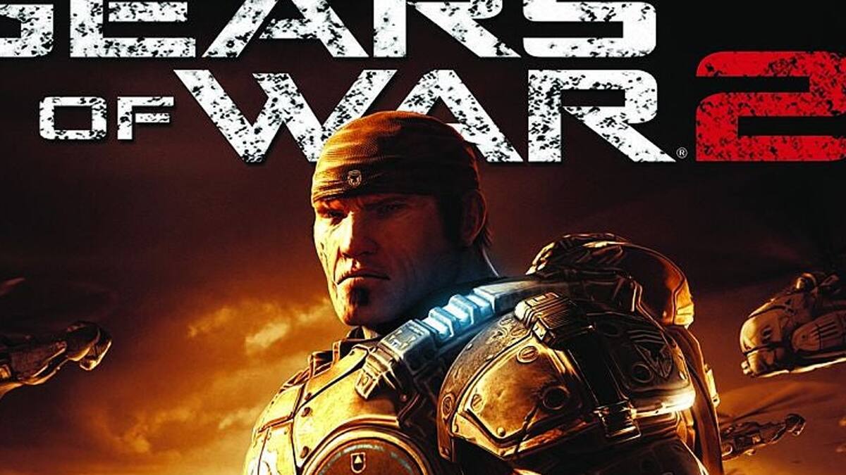 ¿Un remaster de Gears of War 2 o una nueva operación?