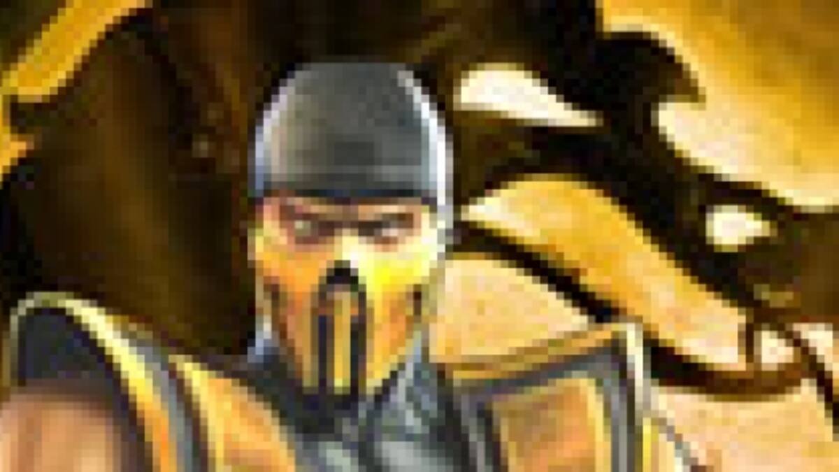 Un repertorio más amplio de personajes no amerita lanzar otro juego