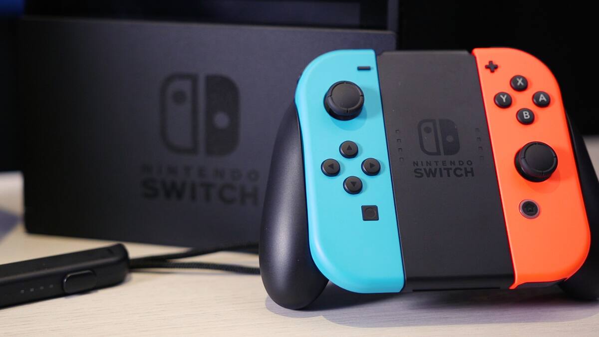 Un reporte de Asian Review indica que la compañía quiere aprovechar el éxito de Switch