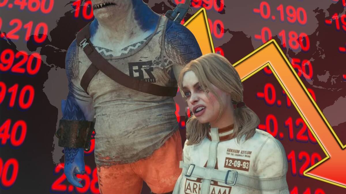 Un reporte de Jason Schreier reveló detalles del turbulento desarrollo del título de Warner Bros. Games