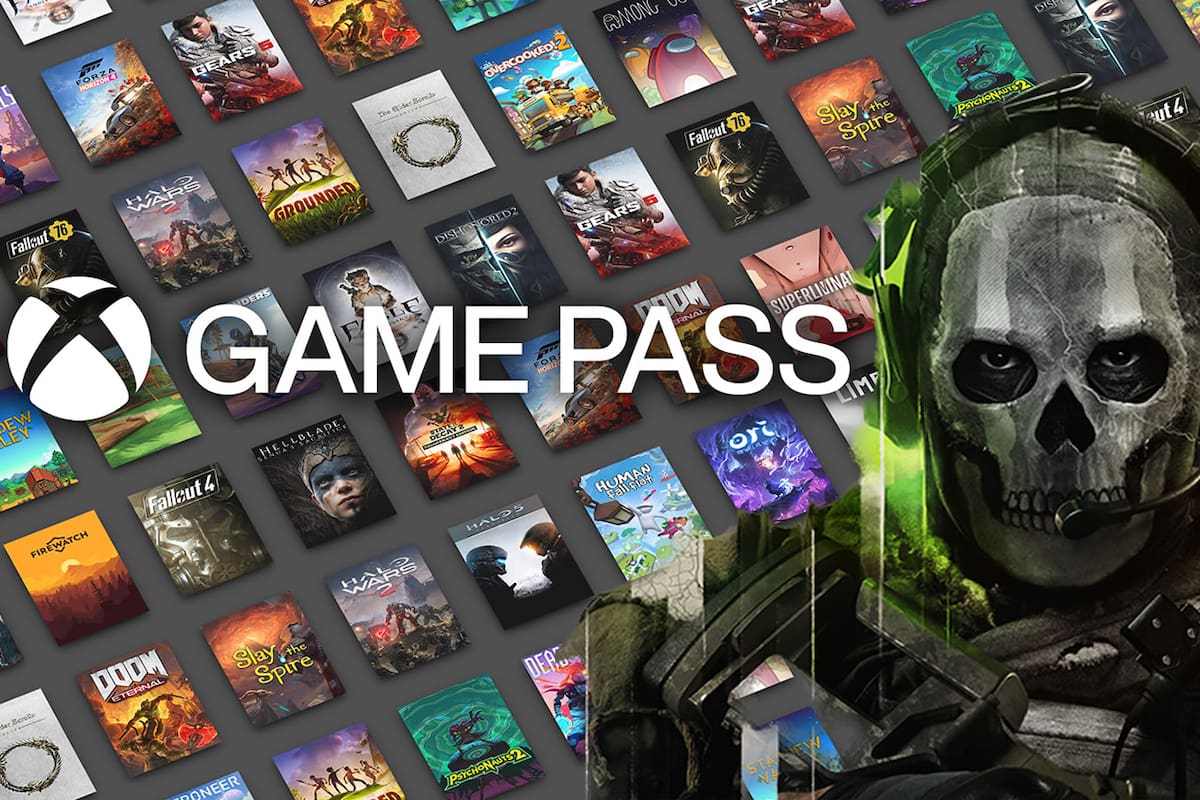 Xbox Game Pass podría subir de precio y nuevos Call of Duty no llegarían al servicio