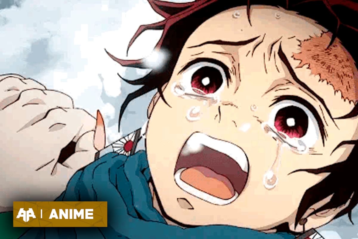 Demon Slayer tiene uno de los capítulos más buenos de toda la TV