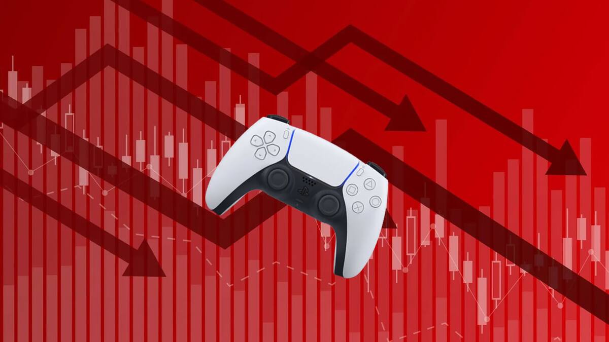 Un reporte reveló lo que se dice en la industria ante la crisis que azota a los videojuegos