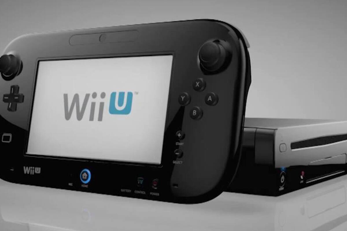 Nintendo niega que la producción de Wii U llegue a su fin