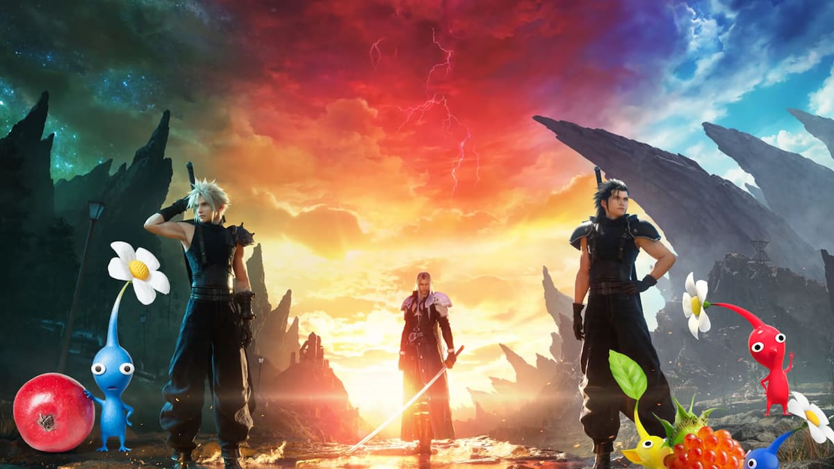 Un reputado periodista expuso la preocupante situación comercial del RPG de Square Enix