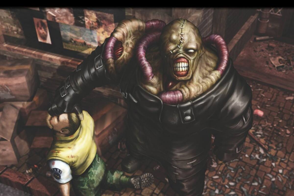 Resident Evil 3: fans creen que Capcom insinuó un remake con esta imagen