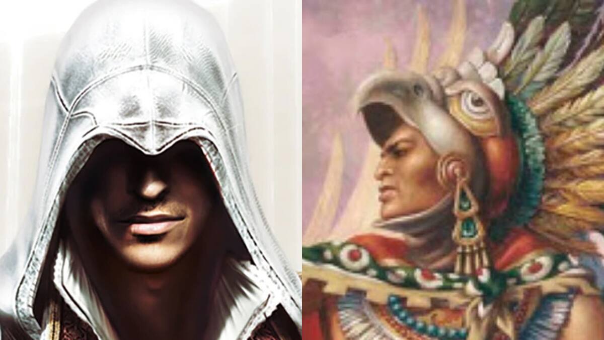 Un rumor encendió el hype por una aventura en la Era Azteca pero parece que no será así