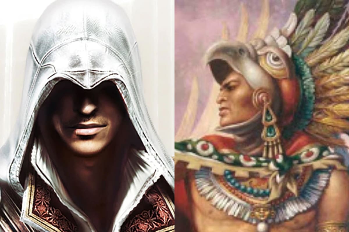 ¡Olvídalo! Niegan que el nuevo Assassin's Creed sea en México