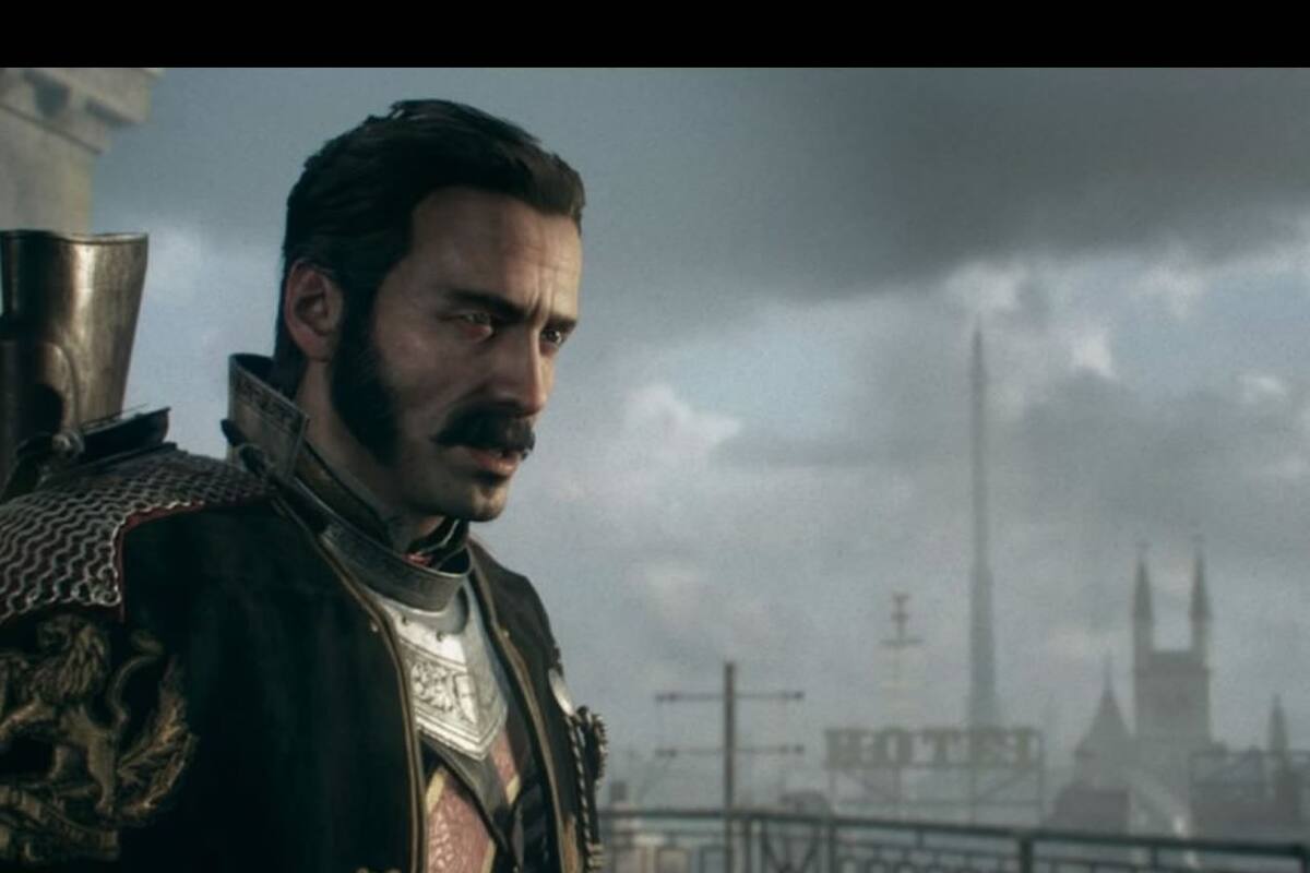 ¿Es cierto que hay una secuela de The Order 1886 en desarrollo?