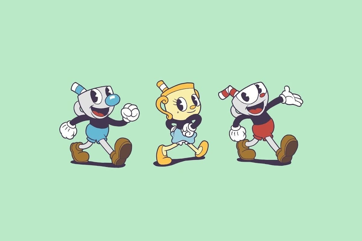 Cuphead: The Delicious Last Course