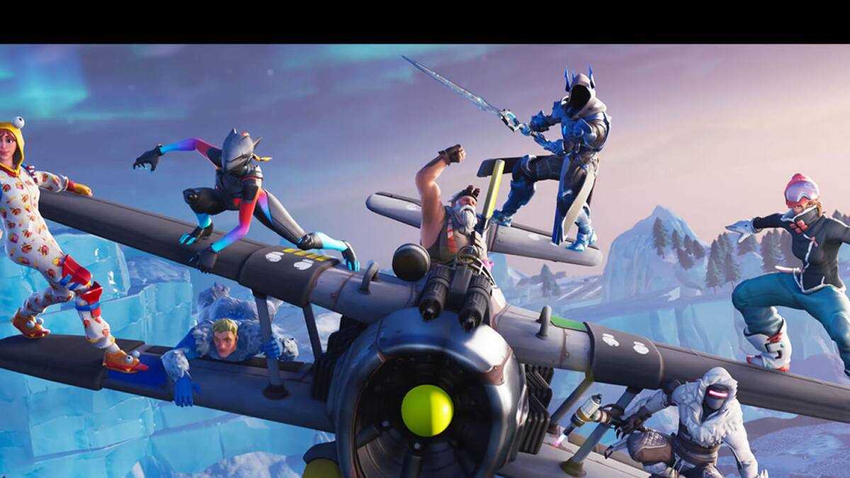 Un sector consideró al Battle Royale muerto, pero seguidores respondieron con el hashtag #ThankYouEpicGames