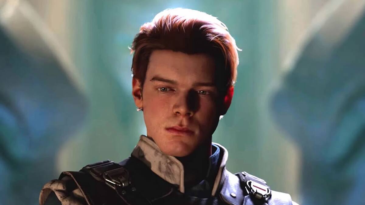 Un sector críticó el diseño del personaje, inspirado en Cameron Monaghan, por ser pelirrojo