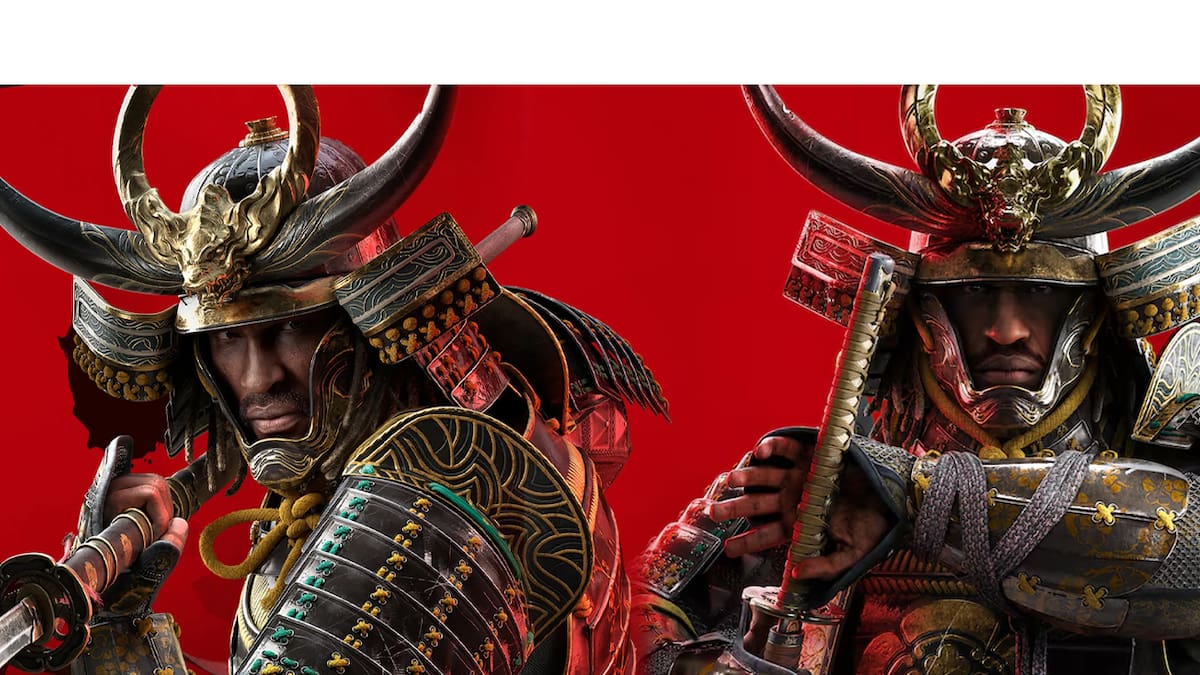 Un sector de la comunidad criticó la inclusión de Yasuke, uno de los protagonistas del juego de Ubisoft