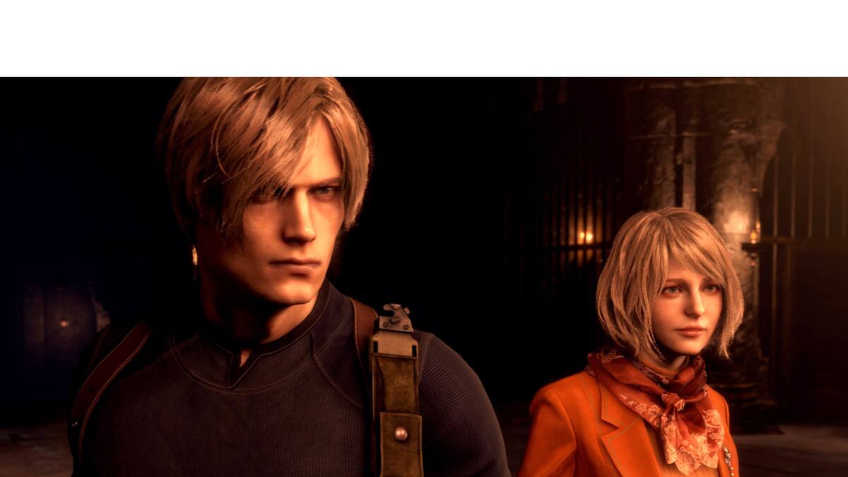 Un sector de la comunidad criticó los problemas técnicos y los cambios que realizó Capcom