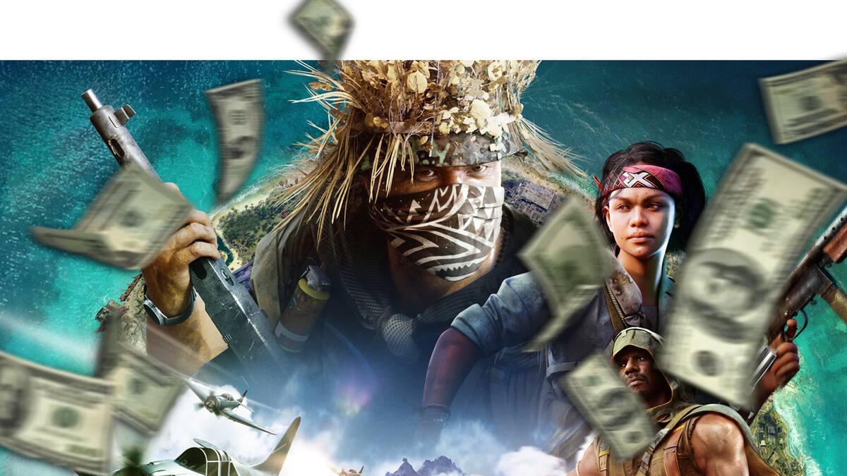 Un sector de la comunidad está dispuesta a pagar por la hipotética nueva versión del Battle Royale