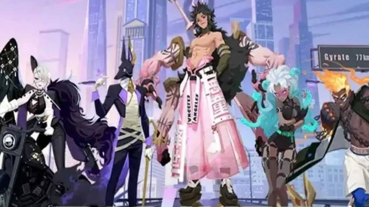 Un sector de la comunidad no perdonó el diseño de un NPC y arremetieron contra el juego