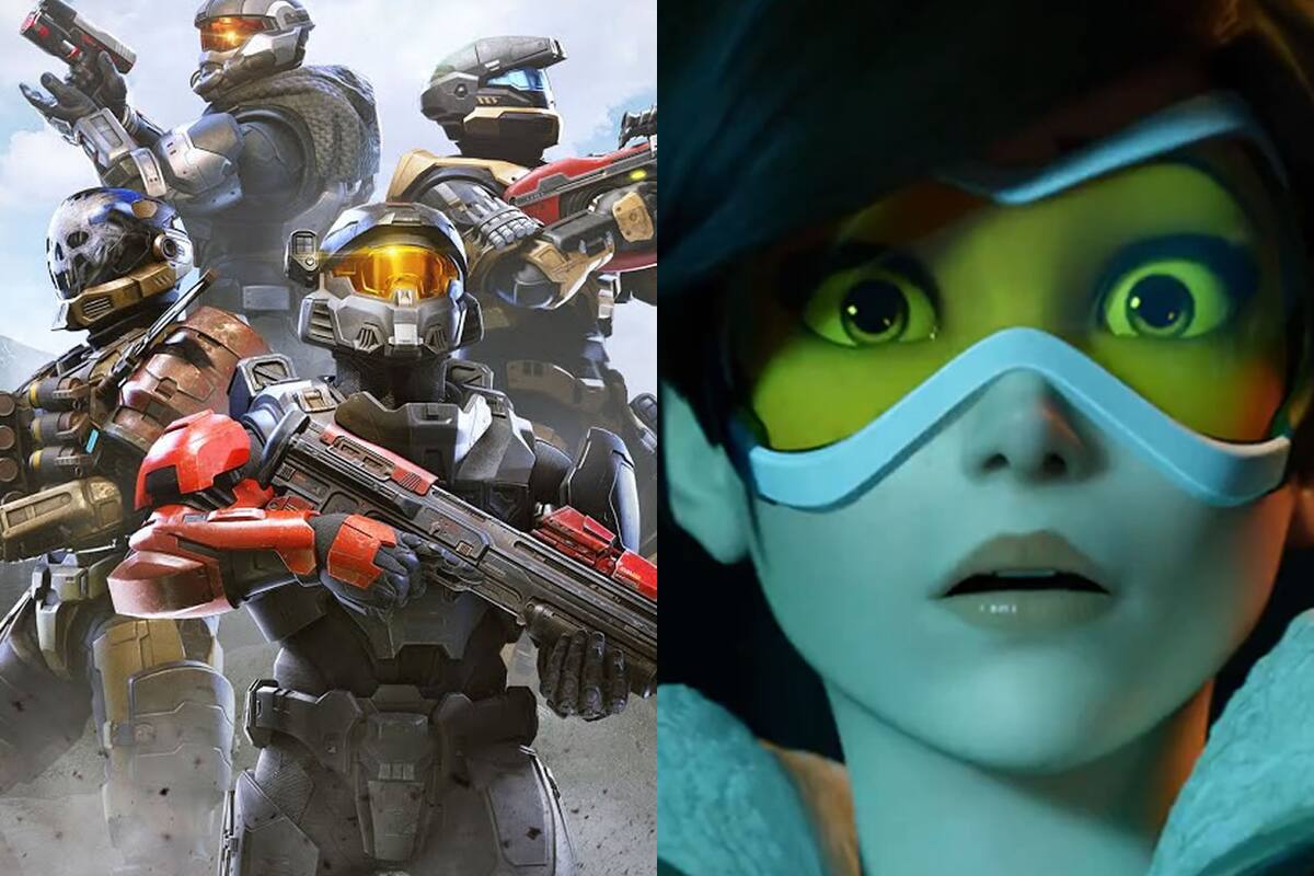 REPORTE: Halo Infinite tuvo prototipo de un modo similar a Overwatch