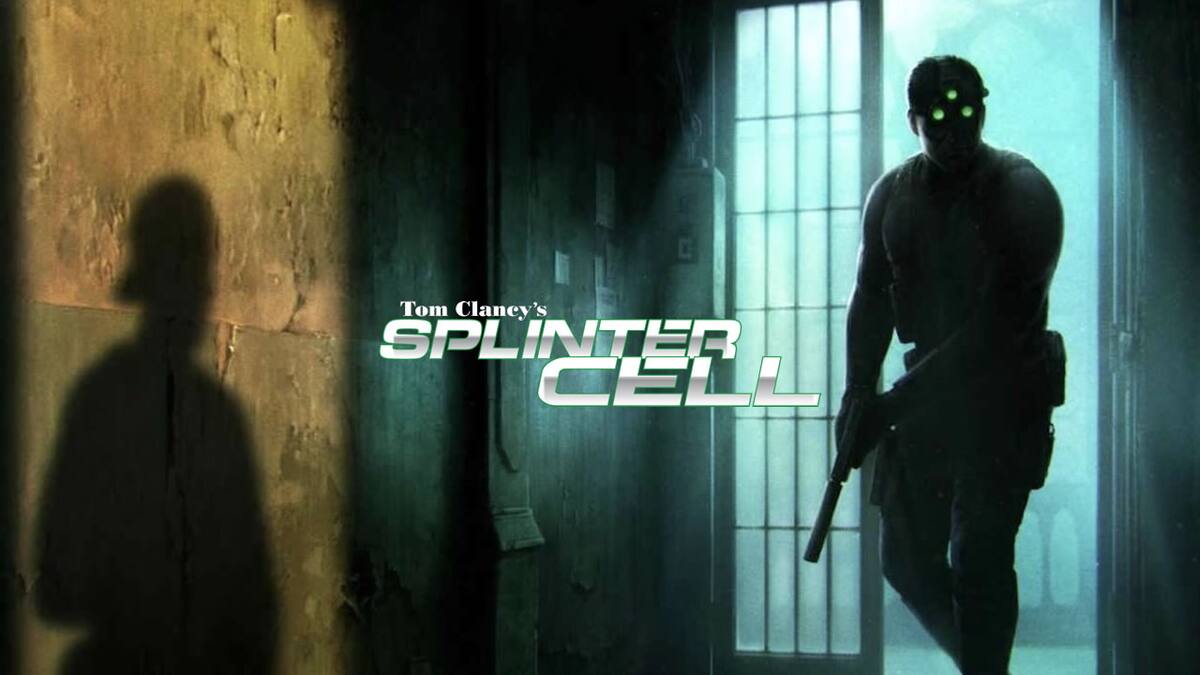 Un simple reflejo podría delatar la posición de Sam Fisher