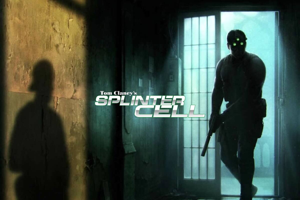 Splinter Cell: el remake tendría innovadoras mecánicas de sigilo