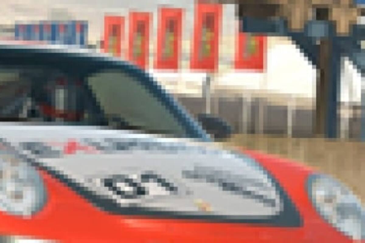 Real Racing 3