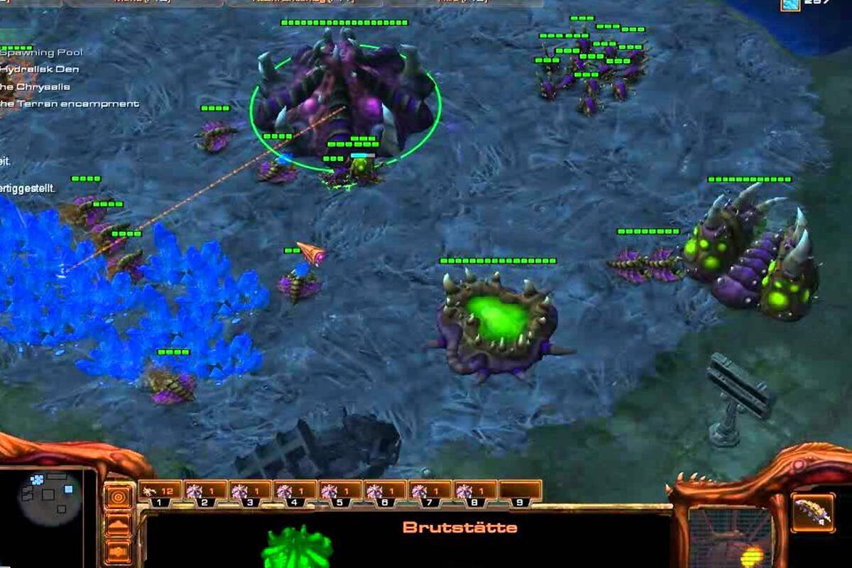 RUMOR: StarCraft: Remastered llegaría en verano