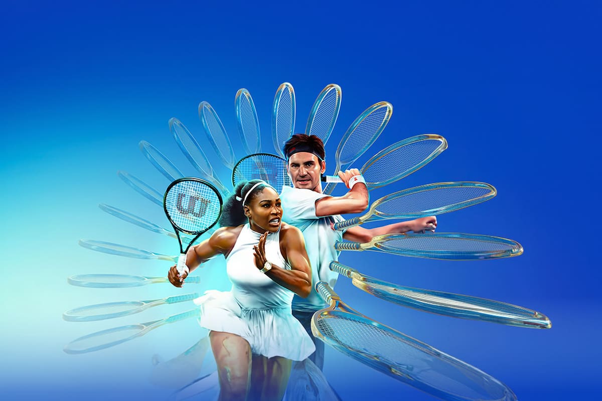TopSpin 2K25