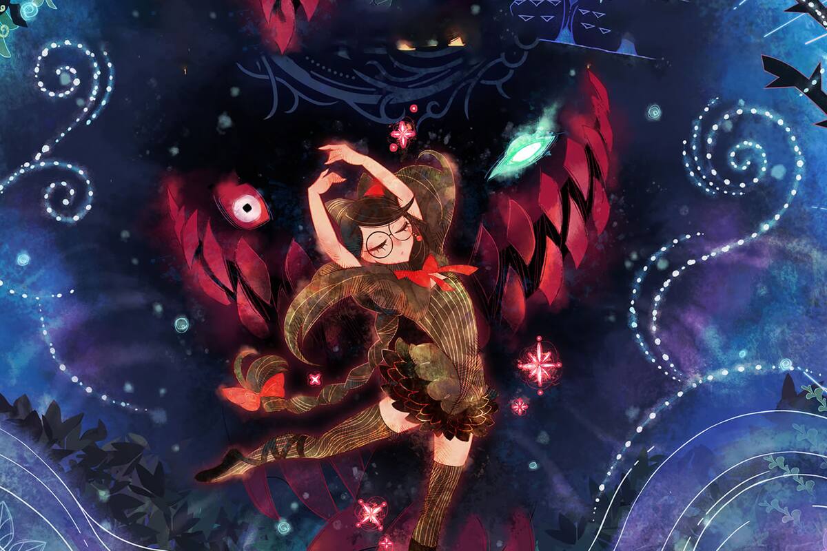 Bayonetta Origins: Cereza and the Lost Demon