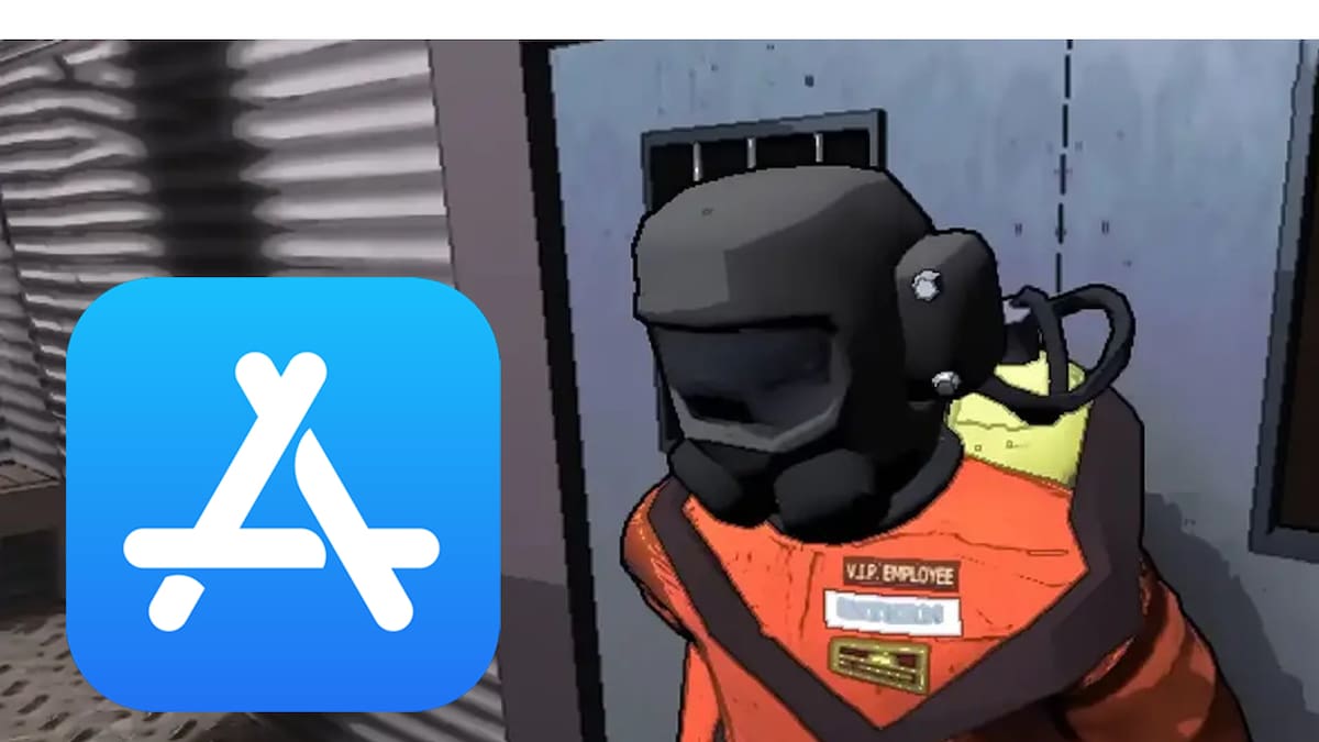 Un supuesto port del videojuego viral apareció en la App Store de dispositivos iOS