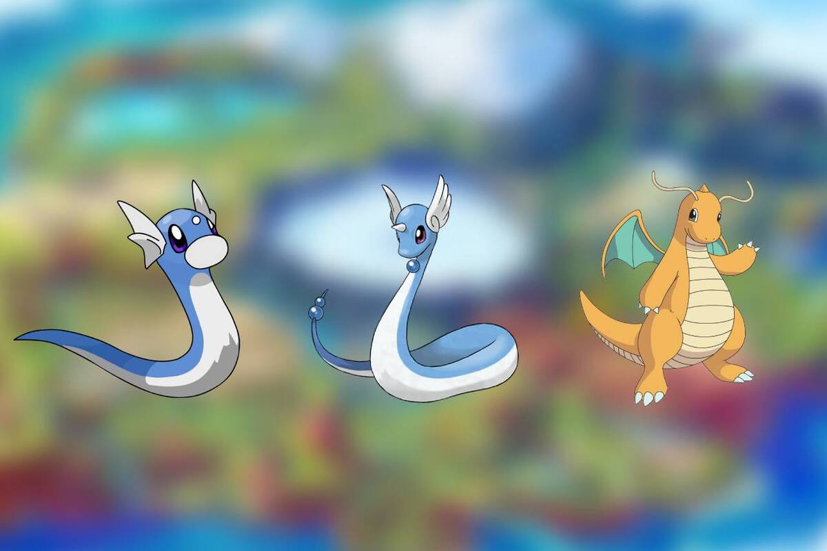 ¡Impresionante! Imaginan cómo se verían algunos Pokémon si fueran humanos